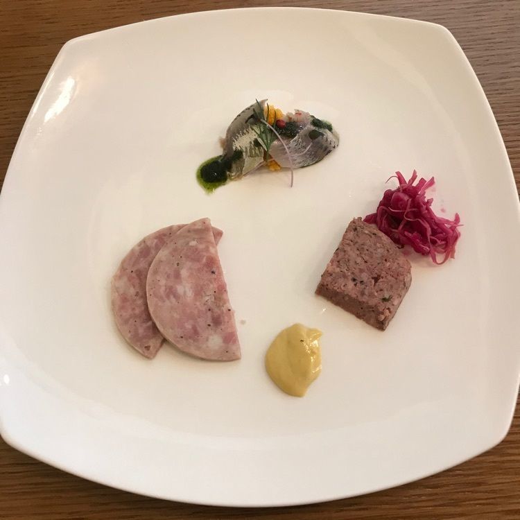 りんさんが投稿したオー・ベリエ（Au Bélier）に関する口コミの画像