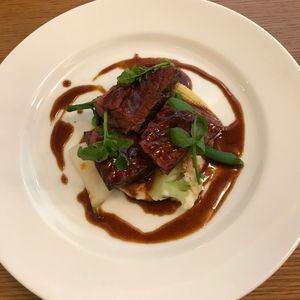 オー・ベリエ(Au Bélier) 5枚目