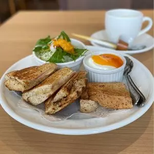 Cafe Restaurant ICHIMO（イチモ）