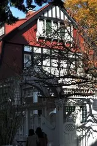 川野商店（江戸東京たてもの園）