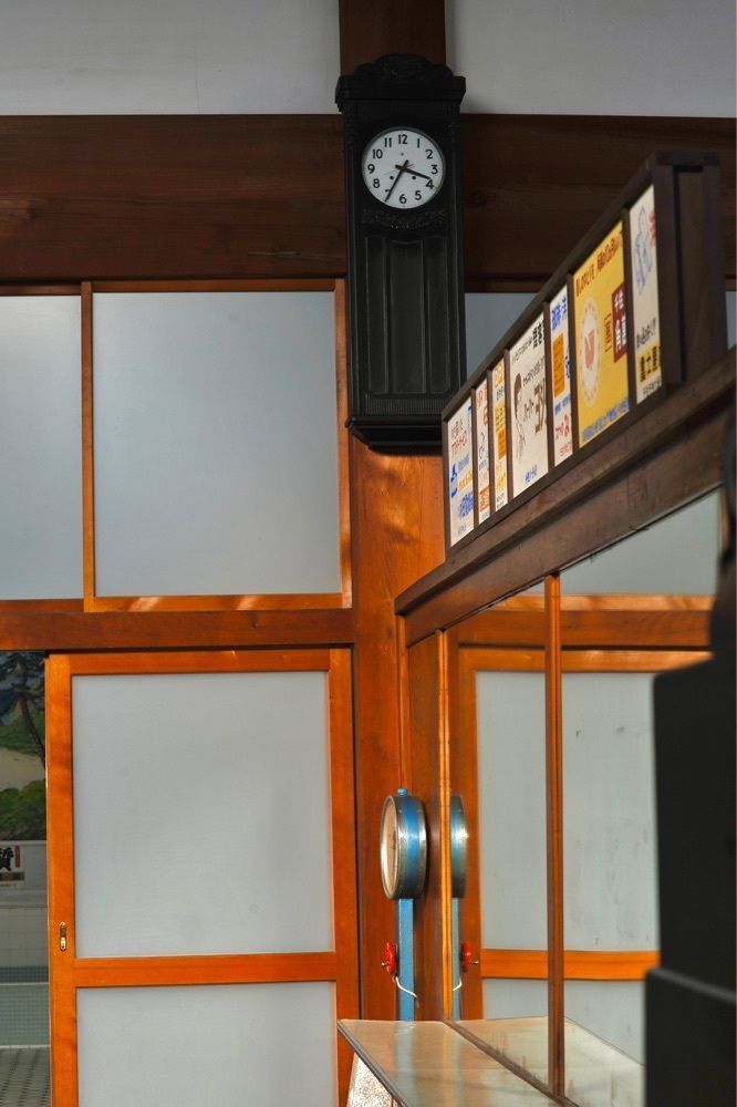 junkunさんが投稿した川野商店（江戸東京たてもの園）に関する口コミの画像