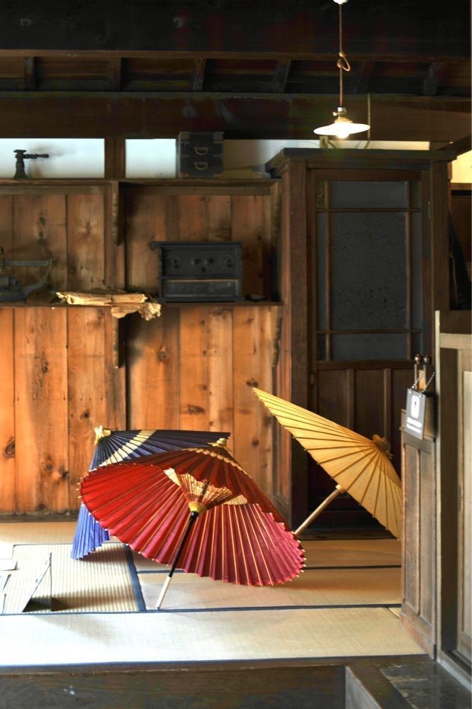 junkunさんが投稿した川野商店（江戸東京たてもの園）に関する口コミの画像