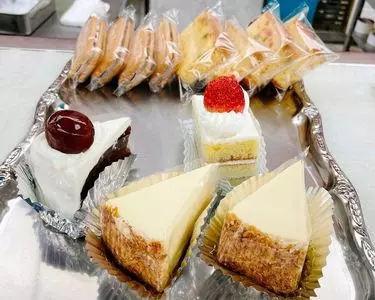 近江屋洋菓子店（オウミヤヨウガシテン）