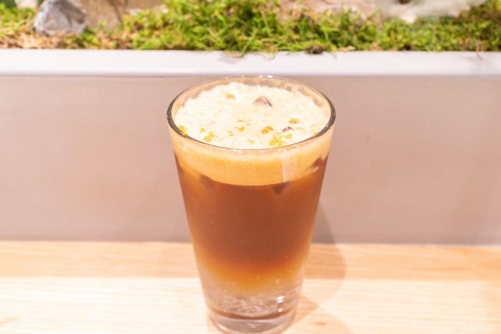 さくらいまさゆきさんが投稿したヴァーヴ コーヒー ロースターズ（VERVE COFFEE ROASTERS）に関する口コミの画像