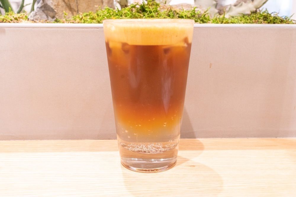 さくらいまさゆきさんが投稿したヴァーヴ コーヒー ロースターズ（VERVE COFFEE ROASTERS）に関する口コミの画像