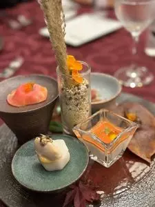 リストランテ・ベニーレベニーレ（Ristorante Venire Venire）
