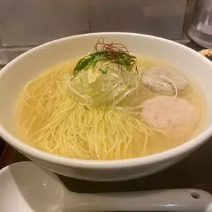 麺屋海神 新宿店（めんやかいじん）