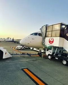 福岡空港