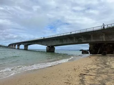 古宇利島カフェ（こうりじまかふぇ）