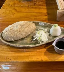 萬乃助 岩沼店（マンノスケ）