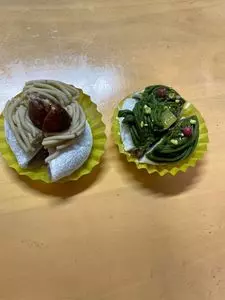 菓ふぇ ムラカミ（菓ふぇ MURAKAMI）