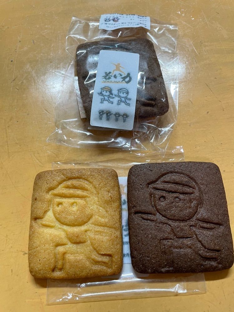らぐ🏉🍺ビアさんが投稿した菓ふぇ ムラカミ（菓ふぇ MURAKAMI）に関する口コミの画像