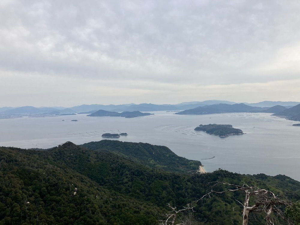 marco14450さんが投稿した獅子岩展望台に関する口コミの画像
