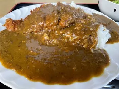 和田宿ステーション食堂