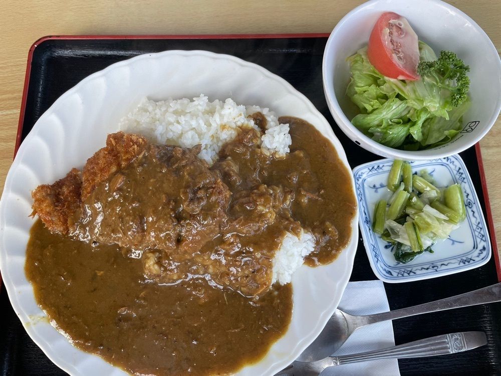 nostalgic_hiking_bca8さんが投稿した和田宿ステーション食堂に関する口コミの画像