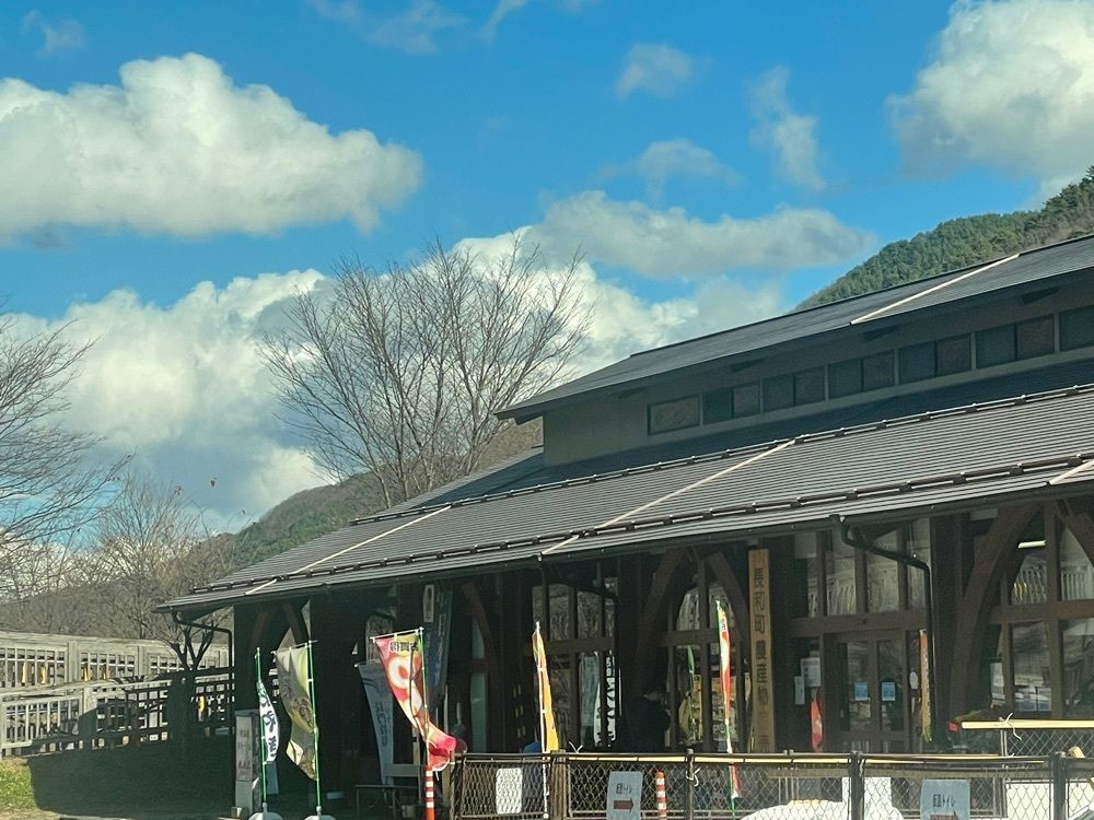 nostalgic_hiking_bca8さんが投稿した和田宿ステーション食堂に関する口コミの画像
