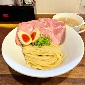 ラーメン家 煌（キラ）