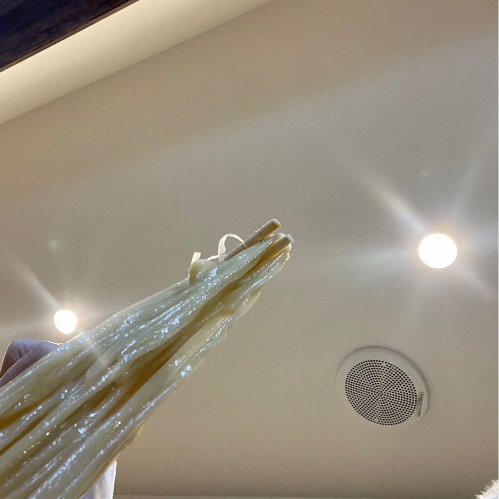 えつごさんが投稿したラーメン家 煌（キラ）に関する口コミの画像