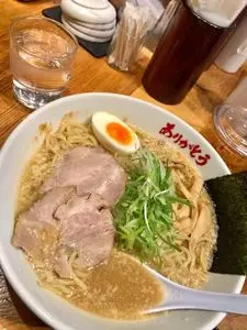 野方ホープ 高田馬場店