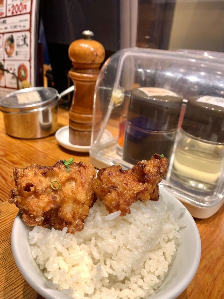 リトアニアの貴公子さんが投稿した野方ホープ 高田馬場店に関する口コミの画像