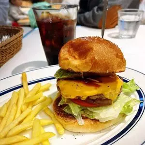 ザビートダイナー（THE BEAT DINER）
