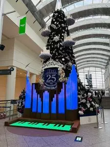 クィーンズスクエア横浜