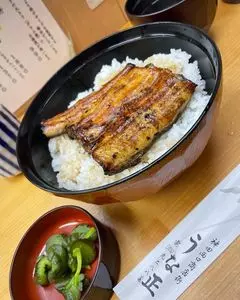 うな正（うなしょう）