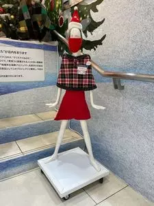 名鉄名古屋駅