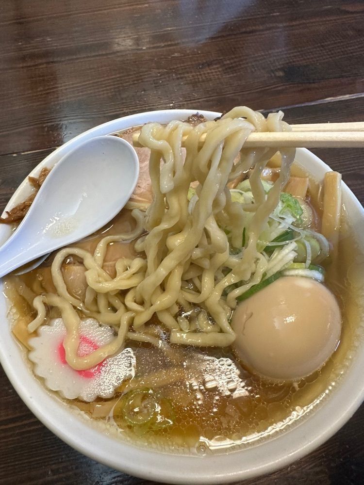 みいちゃんさんが投稿した二代目高橋商店に関する口コミの画像