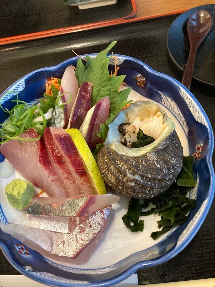rural_village_e4eaさんが投稿した白木海岸のレストラン（【旧店名】お食事処 凪浜）に関する口コミの画像