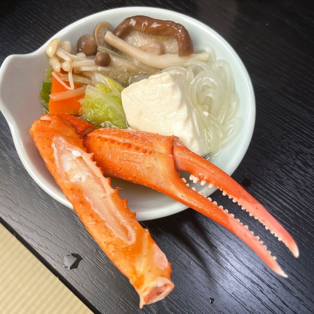 Mr. イリジウム シルバーさんが投稿した休暇村　竹野海岸に関する口コミの画像