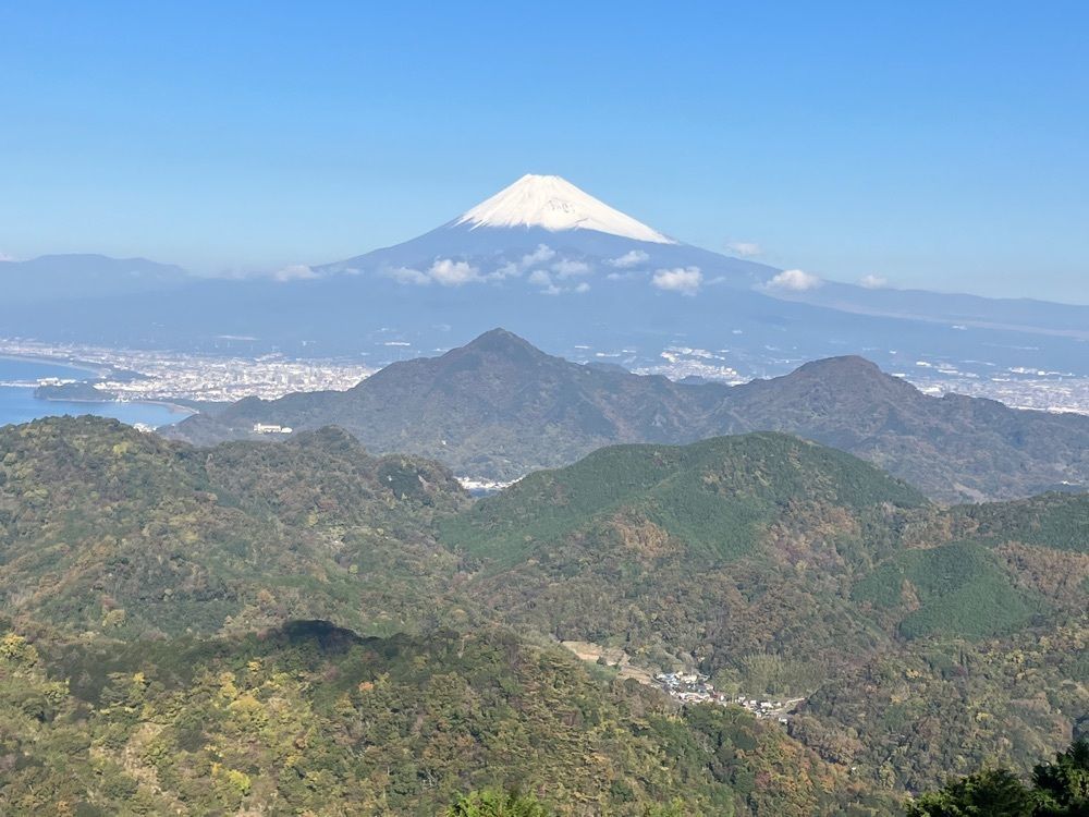 カズミさんが投稿したかつらぎ茶寮（【旧店名】みはらし茶屋）に関する口コミの画像