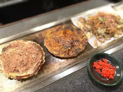 ひろかずや 東通り店
