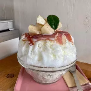 パーラーユーモア