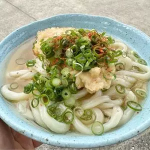 がもううどん販売所