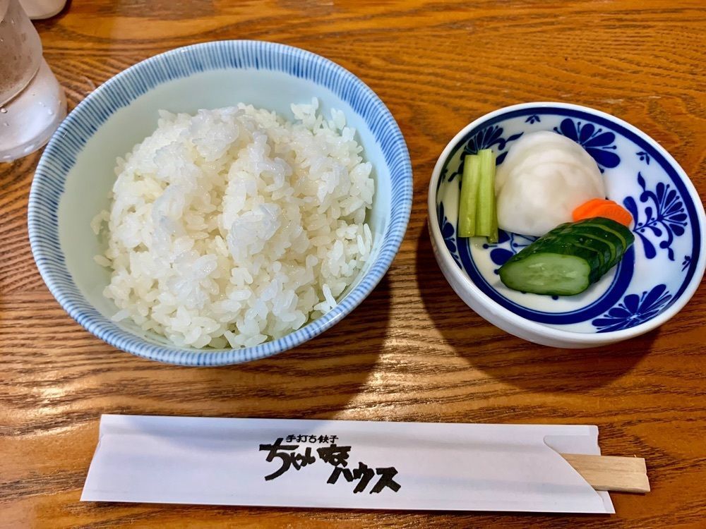ＪＵNさんが投稿したちゃいなハウスに関する口コミの画像