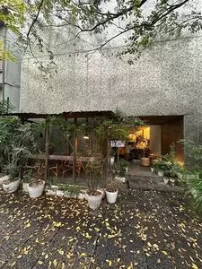 カフェ・ドン バイ スフェラ（Café DOnG by Sfera【旧店名】せせらぎ すへら）
