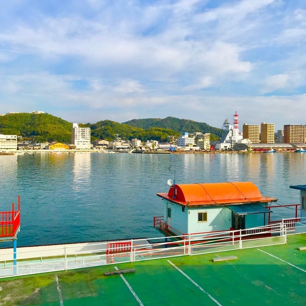 みっちさんが投稿したシーサイドホステル Light House（ライト ハウス）に関する口コミの画像