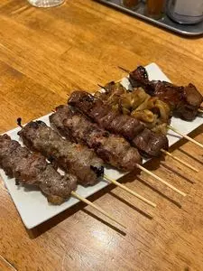 イザカヤ マルコのガレージ（【旧店名】やきとん酒場 マルコのガレージ）