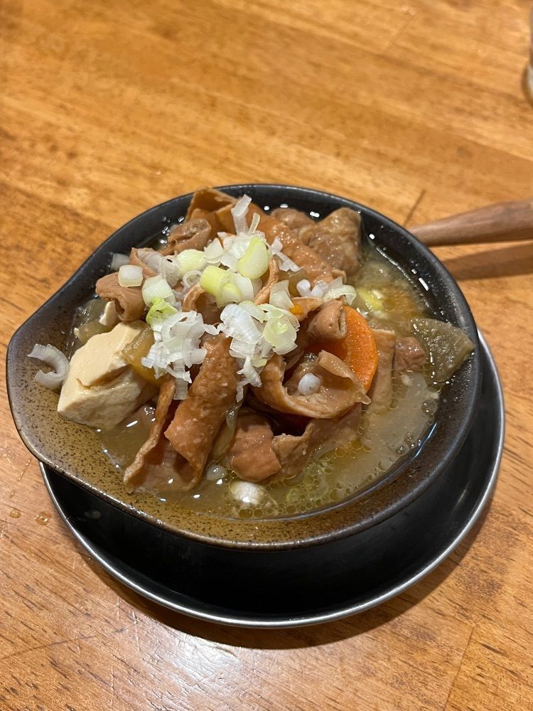 こわっぱーさんが投稿したイザカヤ マルコのガレージ（【旧店名】やきとん酒場 マルコのガレージ）に関する口コミの画像