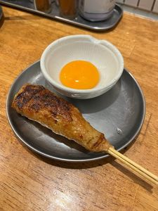 イザカヤ マルコのガレージ(【旧店名】やきとん酒場 マルコのガレージ) 4枚目