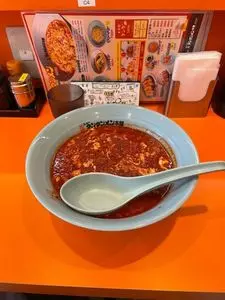 元祖ニュータンタンメン本舗 西船橋店