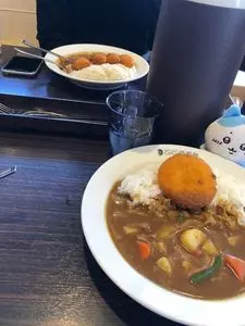 CoCo壱番屋 福岡志免店（ココイチバンヤ）
