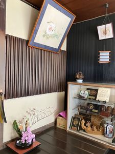 黒駒楼（くろこまろう） 5枚目