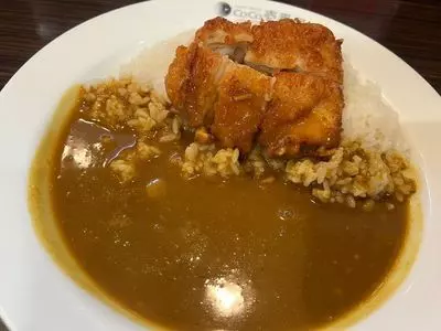 CoCo壱番屋 小田急祖師ヶ谷大蔵駅前店（ココイチバンヤ）