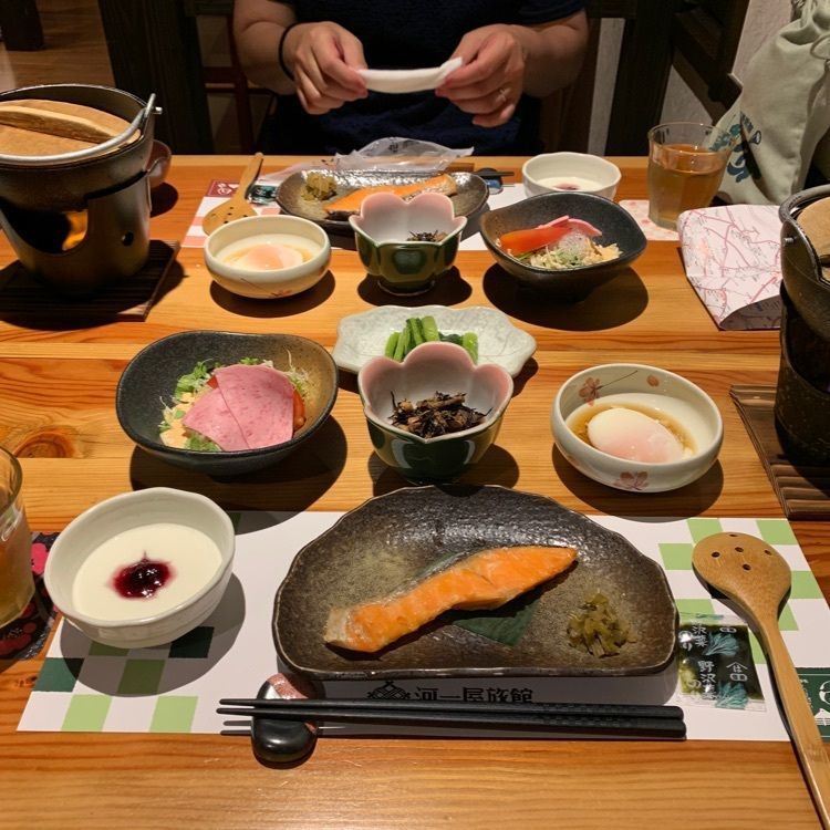 うるふさんが投稿した野沢温泉 河一屋旅館に関する口コミの画像