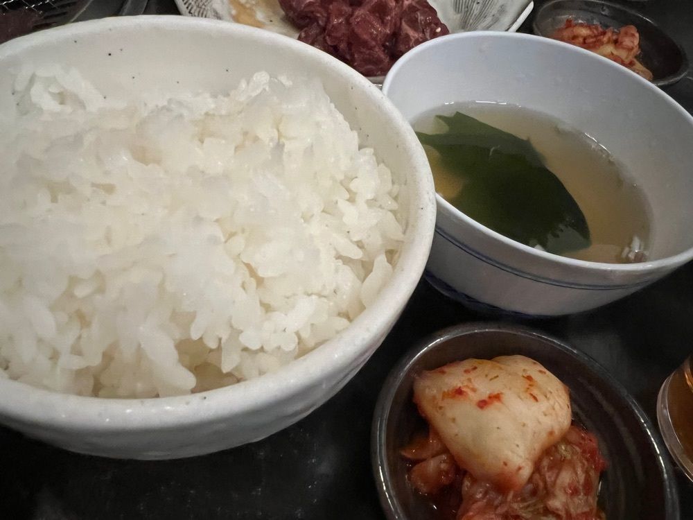 カリフラワーさんが投稿した閉店 李宮 新宿アイランド店（リキュウ）に関する口コミの画像