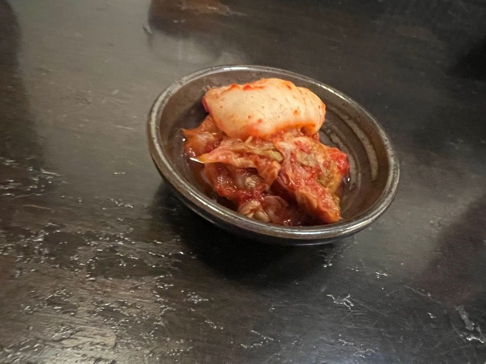 カリフラワーさんが投稿した閉店 李宮 新宿アイランド店（リキュウ）に関する口コミの画像