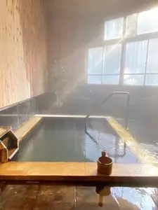 岡崎旅館