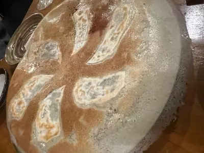 餃子坊 豚八戒（チョハッカイ）
